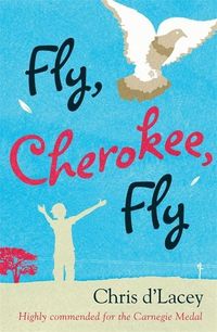 Produktbild: D'Lacey, C: Fly, Cherokee Fly