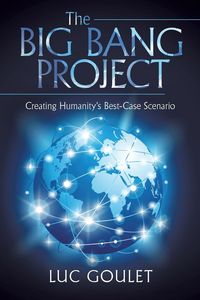 Produktbild: The Big Bang Project