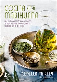Produktbild: Cocina Con Marihuana -Z