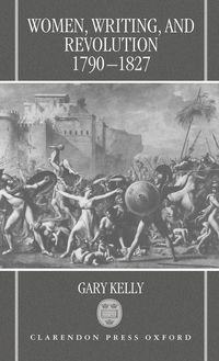 Produktbild: Women, Writing, and Revolution