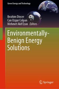 Produktbild: Environmentally-Benign Energy Solutions