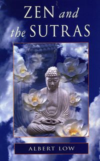 Produktbild: Zen and the Sutras