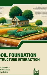 Produktbild: Soil Foundation Structure Interaction