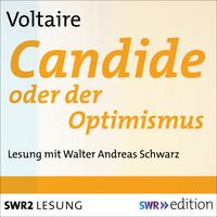 Produktbild: Candide oder der Optimismus