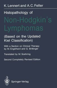 Produktbild: Histopathology of Non-Hodgkin&rsquo;s Lymphomas