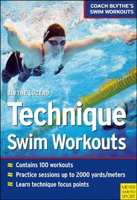 Produktbild: Technique Swim Workouts