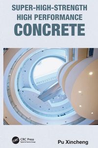 Produktbild: Super-High-Strength High Performance Concrete