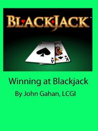 Produktbild: Winning at Blackjack