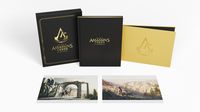 Produktbild: Calvin, A: Making of Assassin's Creed: 15th Anniversary (Del
