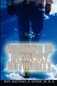 Produktbild: Walking In Heavenly Authority