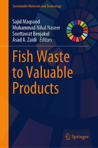 Produktbild: Fish Waste to Valuable Products