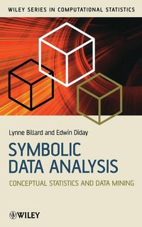 Produktbild: Symbolic Data Analysis