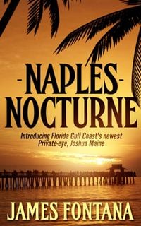 Produktbild: Naples Nocturne