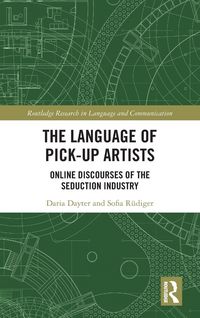 Produktbild: The Language of Pick-Up Artists
