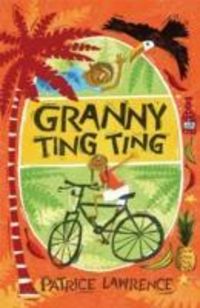 Produktbild: Lawrence, P: Granny Ting Ting