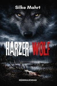 Produktbild: Harzer Wolf