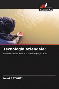 Produktbild: Tecnologia aziendale: