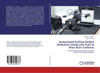 Produktbild: Automated Surface Defect Detection Using Line Scan & Area Scan Cameras