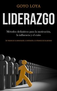 Produktbild: Liderazgo