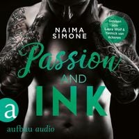 Produktbild: Passion and Ink