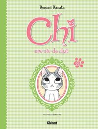 Produktbild: Chi, une vie de chat. Tome 22