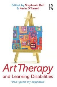 Produktbild: Art Therapy and Learning Disabilities