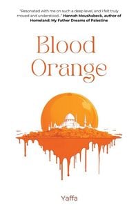 Produktbild: Blood Orange
