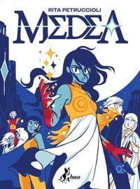 Produktbild: Medea