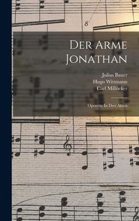 Produktbild: Der Arme Jonathan