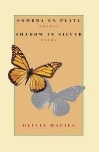 Produktbild: Sombra En Plata: Poemas / Shadow in Silver: Poems