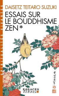 Produktbild: Essais sur le bouddhisme zen. Tome 1