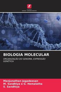 Produktbild: Biologia Molecular