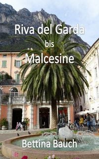 Produktbild: Riva del Garda bis Malcesine