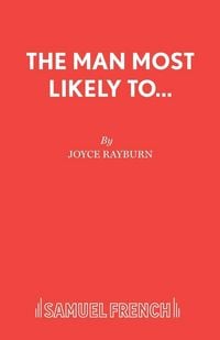 Produktbild: The Man Most Likely To...