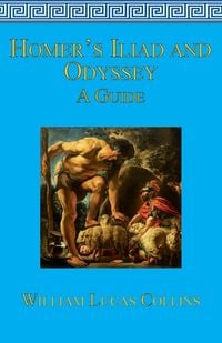 Produktbild: Homer's Iliad and Odyssey
