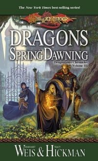 Produktbild: Dragons of Spring Dawning