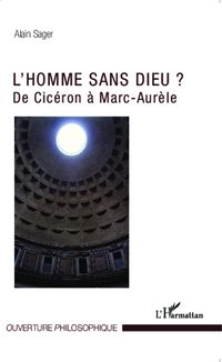 Produktbild: L' Homme sans dieu ?