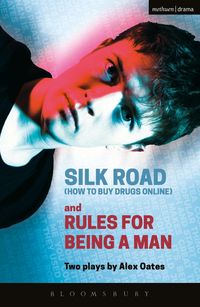 Produktbild: Silk Road (How to Buy Drugs Online) and Rules for Being a Man