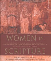 Produktbild: Women in Scripture