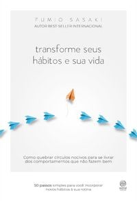 Produktbild: Transforme seus h&aacute;bitos e sua vida