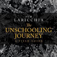 Produktbild: The Unschooling Journey