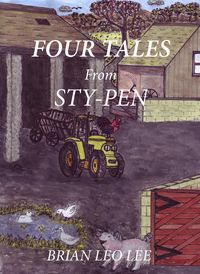 Produktbild: Four Tales from Sty-Pen