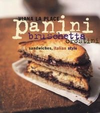 Produktbild: Panini, Bruschetta, Crostini