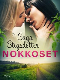 Produktbild: Nokkoset - eroottinen novelli
