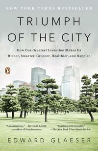 Produktbild: Triumph of the City