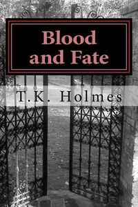 Produktbild: Blood and Fate
