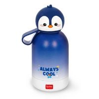 Produktbild: Legami Kinderthermosflasche - Pinguin