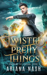Produktbild: Twisted Pretty Things
