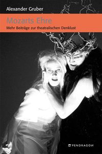 Produktbild: Mozarts Ehre