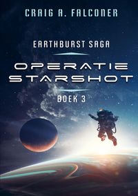 Produktbild: Operatie Starshot